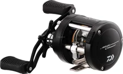 Daiwa Millionaire Classic Round Baitcast Reel