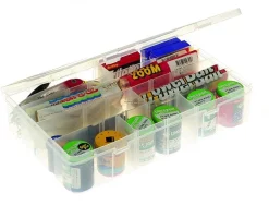 Cassette Di Sicurezza Plano ProLatch 44 Cassette Di Sicurezza Plano ProLatch -Negozio Strumenti Pesca Economico 0030 0081 1080x1080