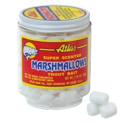 Acqua Dolce Atlas Mike Super Profumato Marshmallows