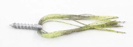 Gonne Per Unghie D'acqua Dolce Zappu D.N. 3 Gonne Per Unghie D'acqua Dolce Zappu D.N. - immagine 3