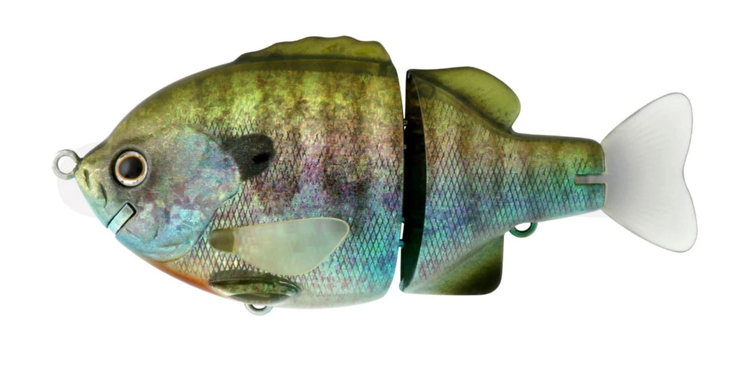 Deps Piccolo Bullshooter 100 Bleugill 2 Deps Piccolo Bullshooter 100 Bleugill - immagine 2