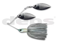 Deps B Spinnerbaits Personalizzato D'acqua Dolce