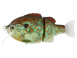 Deps Piccolo Bulldoze 100 Bluegill -Negozio Strumenti Pesca Economico 03 Pumpkinseed 1080x1080