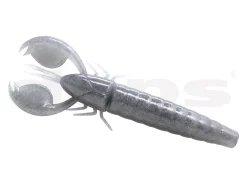 Deps Clap Craw 4" -Negozio Strumenti Pesca Economico 03 Smoke 1080x1080