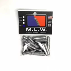 Major League Weights - M.L.W. Finesse Sliders 15 Major League Weights - M.L.W. Finesse Sliders -Negozio Strumenti Pesca Economico 0318854C 105F 4299 9AC5 3608D62E7EDE 1 105 c 1080x1080