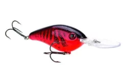Strike King 6XD Crankbait Acqua Dolce 45 Strike King 6XD Crankbait Acqua Dolce -Negozio Strumenti Pesca Economico 0331 3278 1080x1080