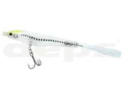 Deps Wakasagi Bait Finesse Lipless Minnow -Negozio Strumenti Pesca Economico 03ClearBaitfish 1080x1080