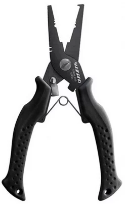 Pinza Di Alimentazione Avanzata Shimano