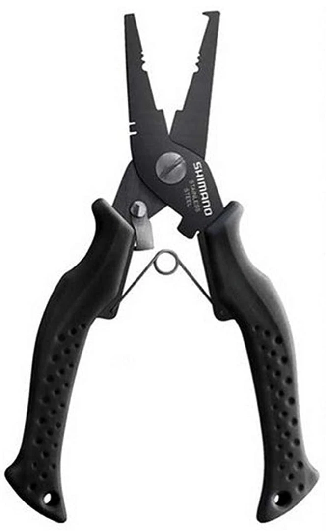 Pinza Di Alimentazione Avanzata Shimano 1 Pinza Di Alimentazione Avanzata Shimano