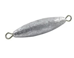 Lead Masters Saltwater Torpedo Sinker Pesi