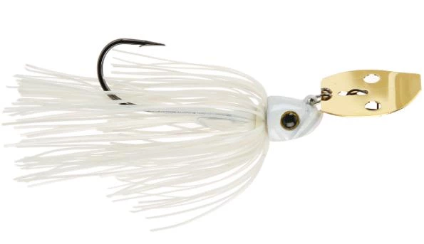 Picasso Attira L'acqua Dolce Picasso Shock Blade Vibrante Jig 3 Picasso Attira L'acqua Dolce Picasso Shock Blade Vibrante Jig - immagine 3