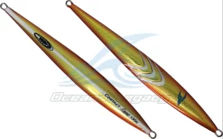 Long Contact Jig Di Ocean's Legacy -Negozio Strumenti Pesca Economico 05PM bb54c6fc 3bc1 49d4 a797 0e5fdf319f11 1080x1080