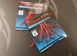 Ocean's Legacy Ocean Freshwaters Legacy Micro Stinger Assist Ganci