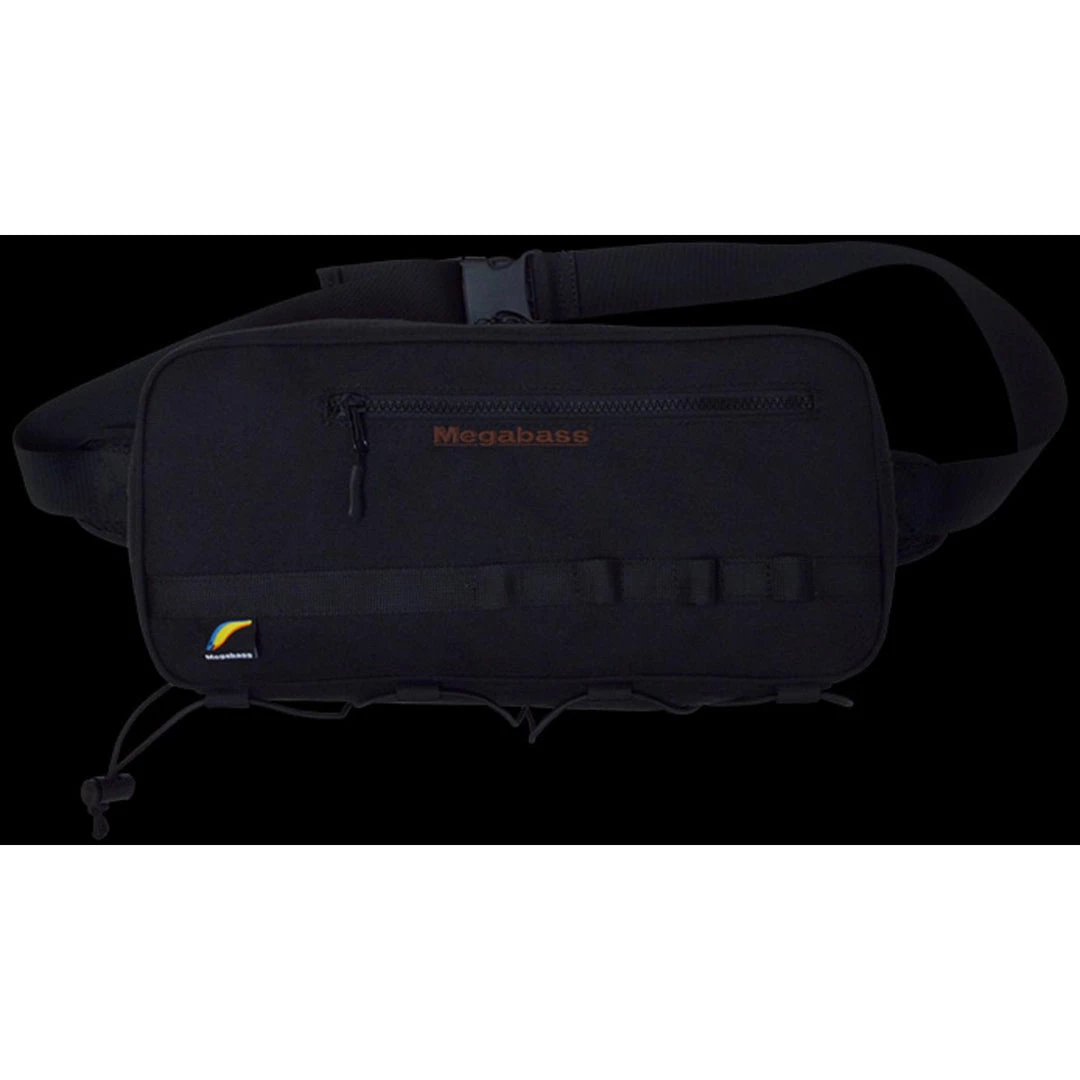 Megabass Rapid Bag Acqua Dolce 3 Megabass Rapid Bag Acqua Dolce - immagine 3