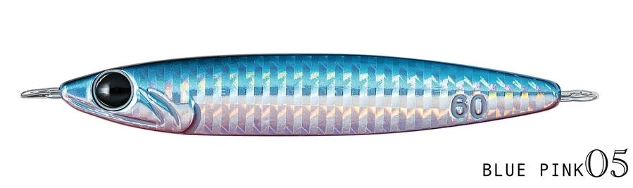 Daiwa Zakana JigsCity Name (optional, Probably Does Not Need A Translation) 12 Daiwa Zakana JigsCity Name (optional, Probably Does Not Need A Translation) - immagine 12