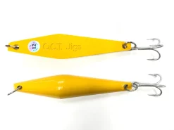 Un Tonno Freddo OCT-10 Surface Jigs Ferro Esche