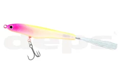 Deps Wakasagi Bait Finesse Lipless Minnow -Negozio Strumenti Pesca Economico 06Tropical 1080x1080