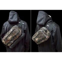 Megabass Rapid Bag Acqua Dolce