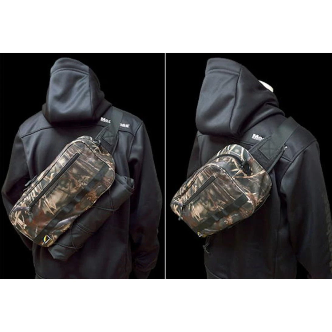 Megabass Rapid Bag Acqua Dolce 1 Megabass Rapid Bag Acqua Dolce