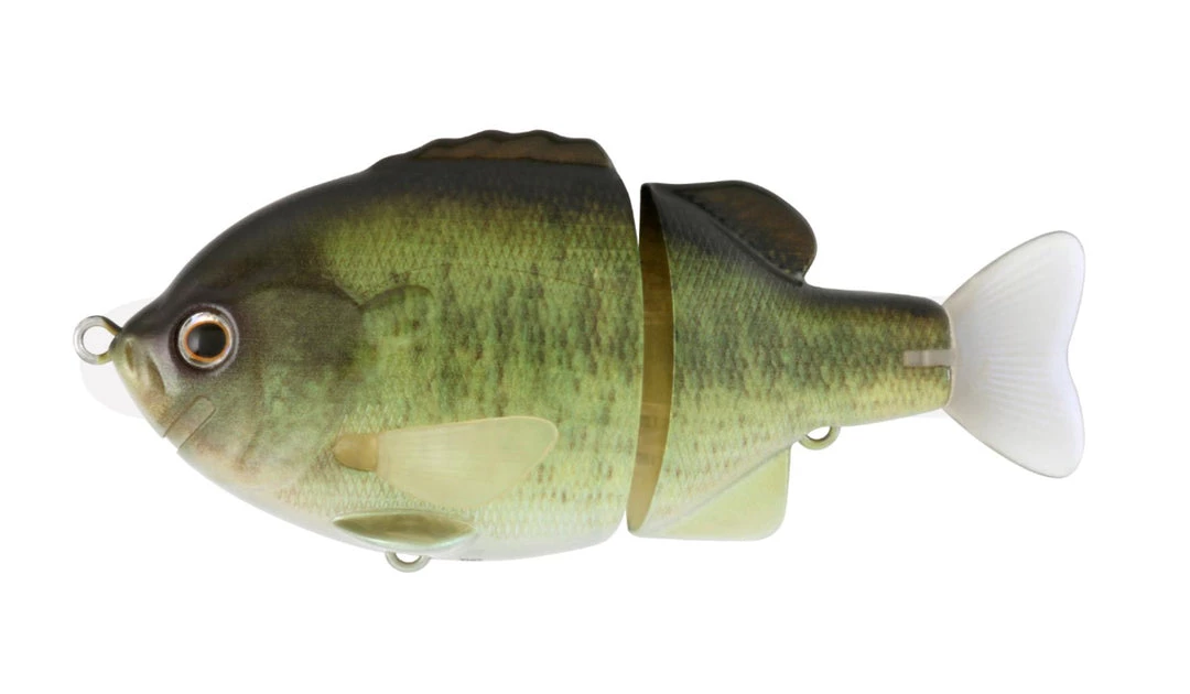 Deps Piccolo Bullshooter 100 Bleugill 3 Deps Piccolo Bullshooter 100 Bleugill - immagine 3