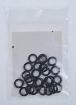 O Wacky Acqua Dolce Wacky O Anelli