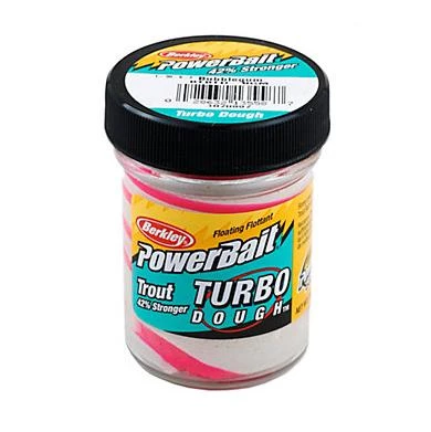 Berkley Powerbait Trout Bait 1,75oz Jar 24 Berkley Powerbait Trout Bait 1,75oz Jar - immagine 24
