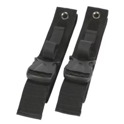 Shoreline Marine Propel Paddle Gear Kayak Storage Straps Misc.