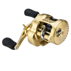 Shimano Calcutta Conquista 100 E 200 Mulinelli Rotondo