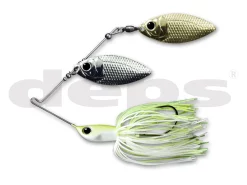 Deps B Spinnerbaits Personalizzato D'acqua Dolce 11 Deps B Spinnerbaits Personalizzato D'acqua Dolce -Negozio Strumenti Pesca Economico 10 Dead Glass 1080x1080