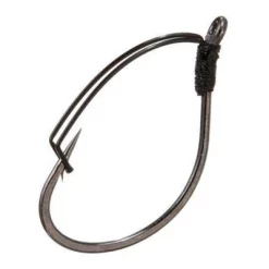 Gamakatsu Weedless Spalato Colpo Goccia Colpi Ganci