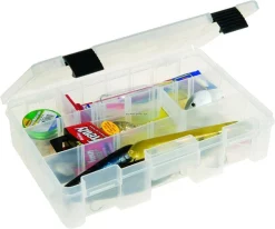Cassette Di Sicurezza Plano ProLatch 39 Cassette Di Sicurezza Plano ProLatch -Negozio Strumenti Pesca Economico 11Lx 7.25W x 2.75H Plano 2 6300 1 1080x1080
