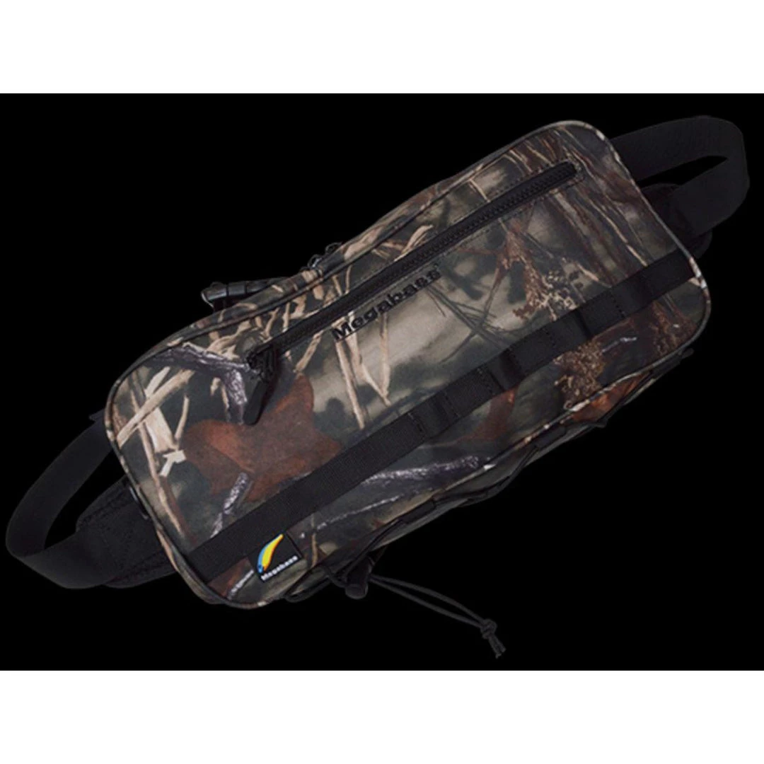 Megabass Rapid Bag Acqua Dolce 2 Megabass Rapid Bag Acqua Dolce - immagine 2