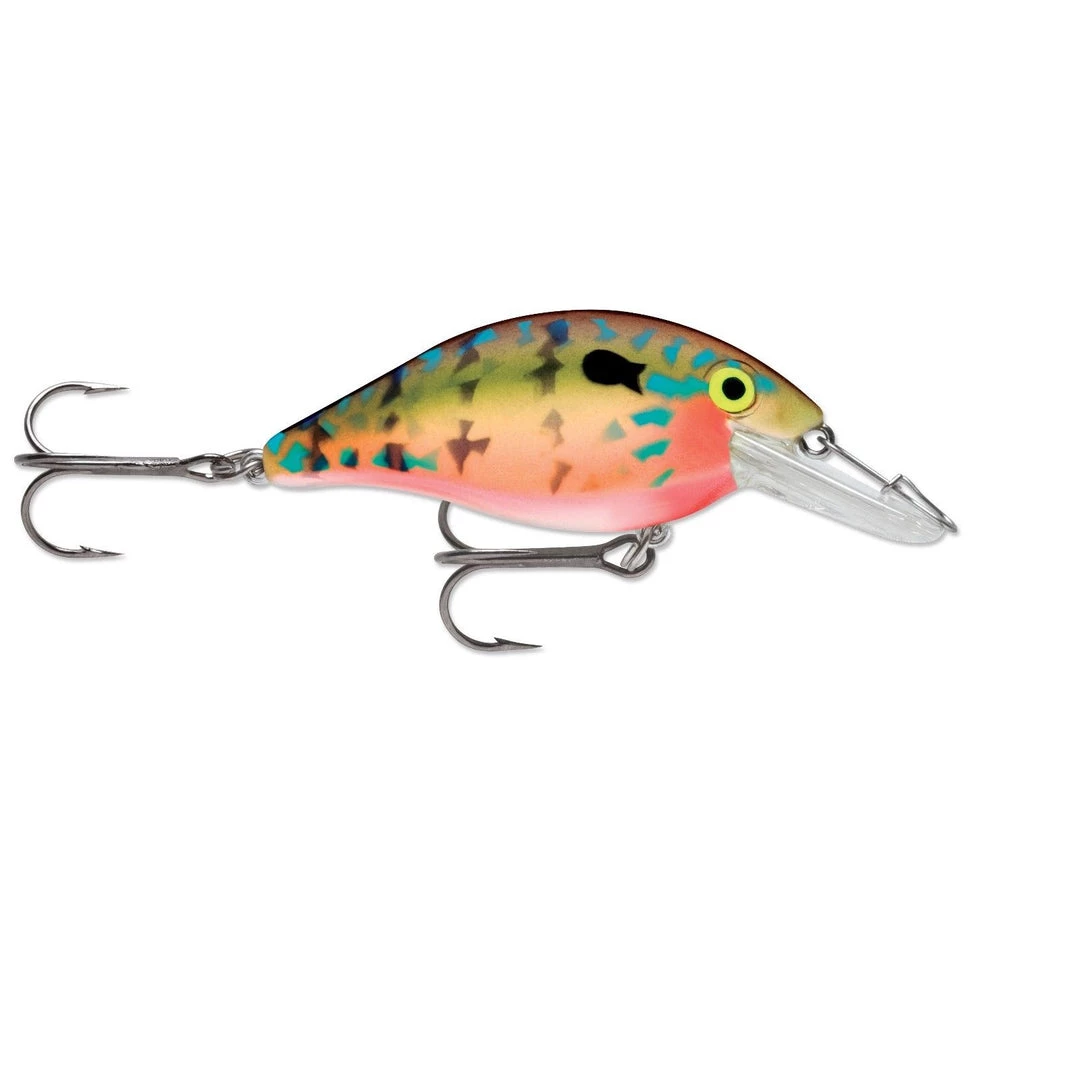 Luhr Jensen Speed Trap Crankbait Freshwater 1 Luhr Jensen Speed Trap Crankbait Freshwater