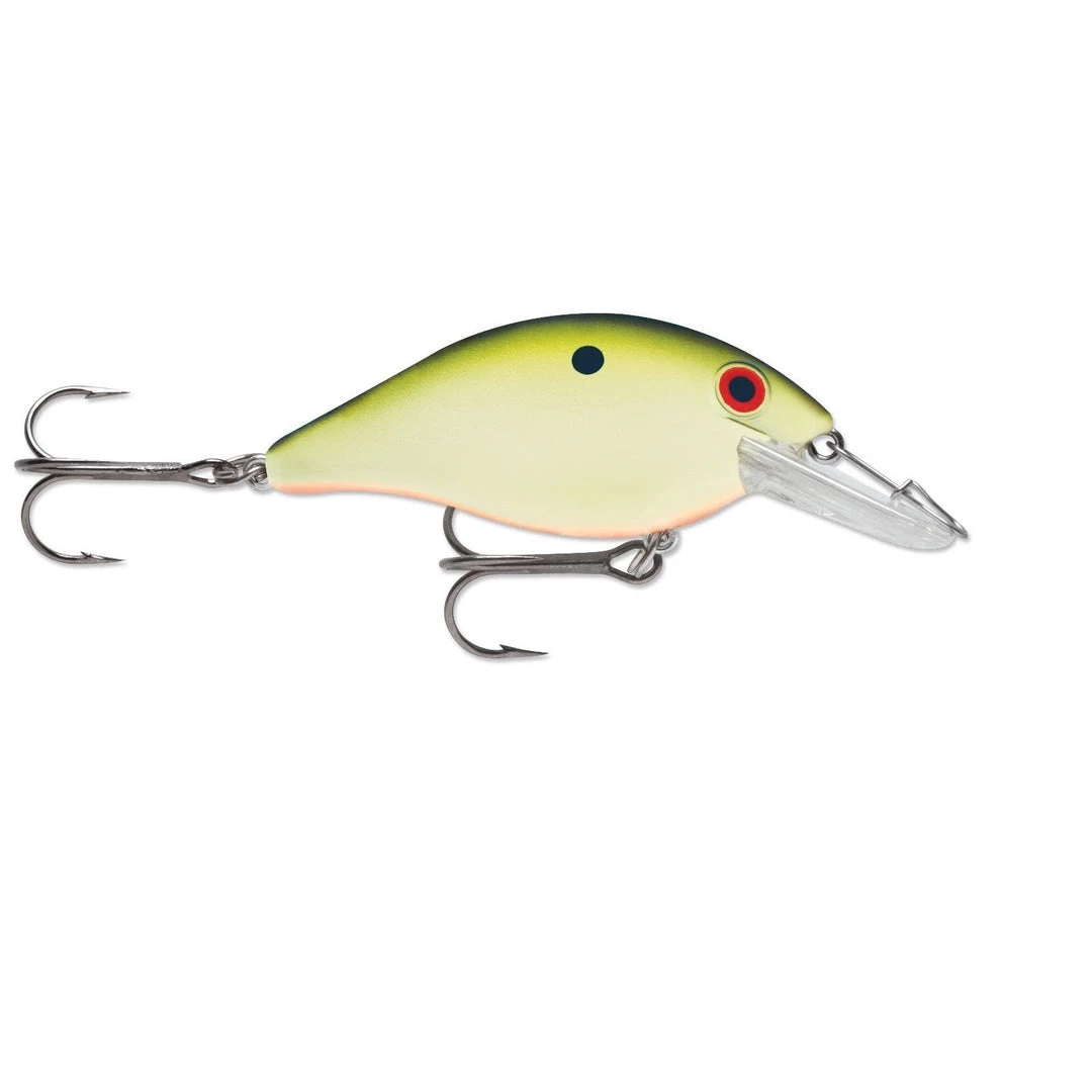 Luhr Jensen Speed Trap Crankbait Freshwater 3 Luhr Jensen Speed Trap Crankbait Freshwater - immagine 3