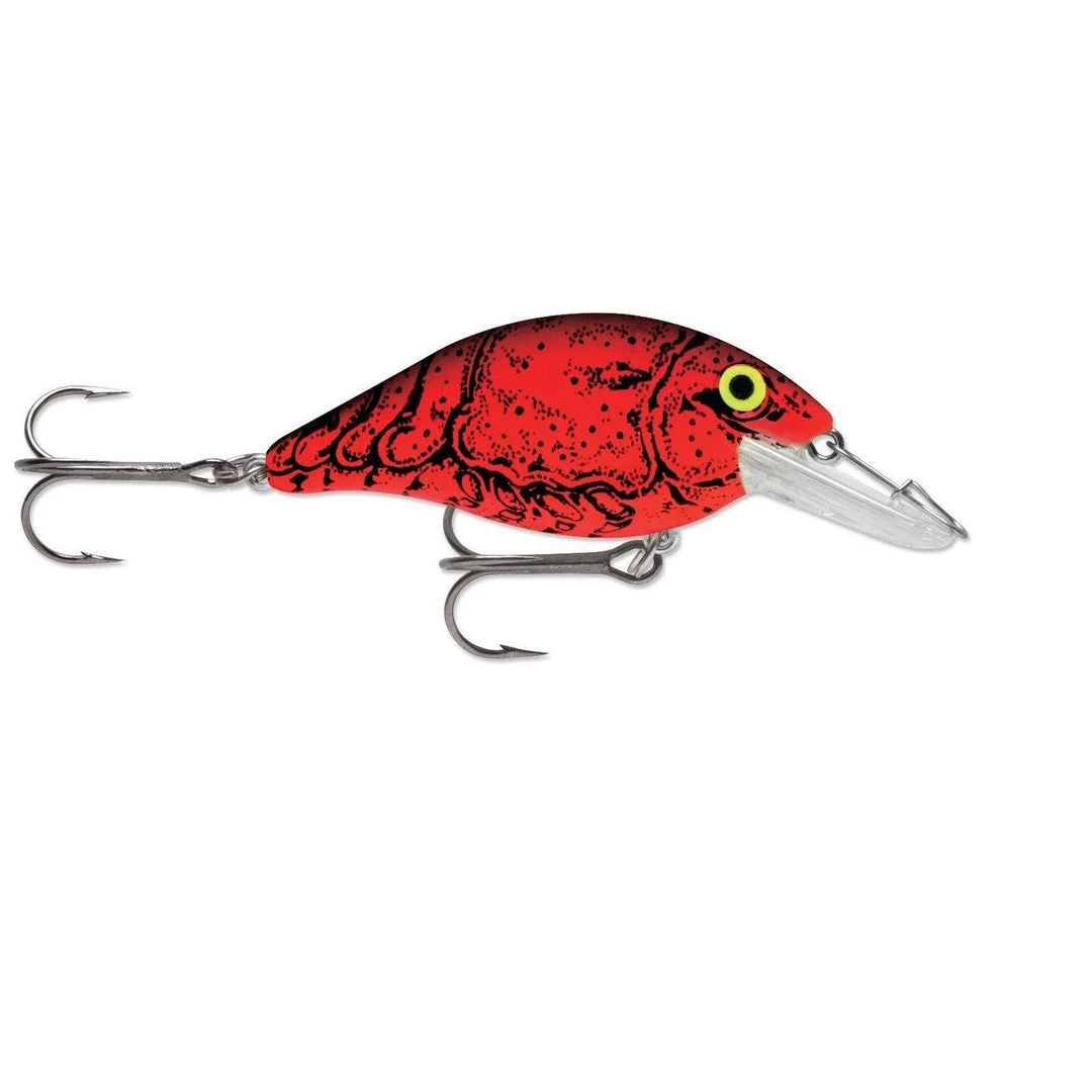 Luhr Jensen Speed Trap Crankbait Freshwater 2 Luhr Jensen Speed Trap Crankbait Freshwater - immagine 2