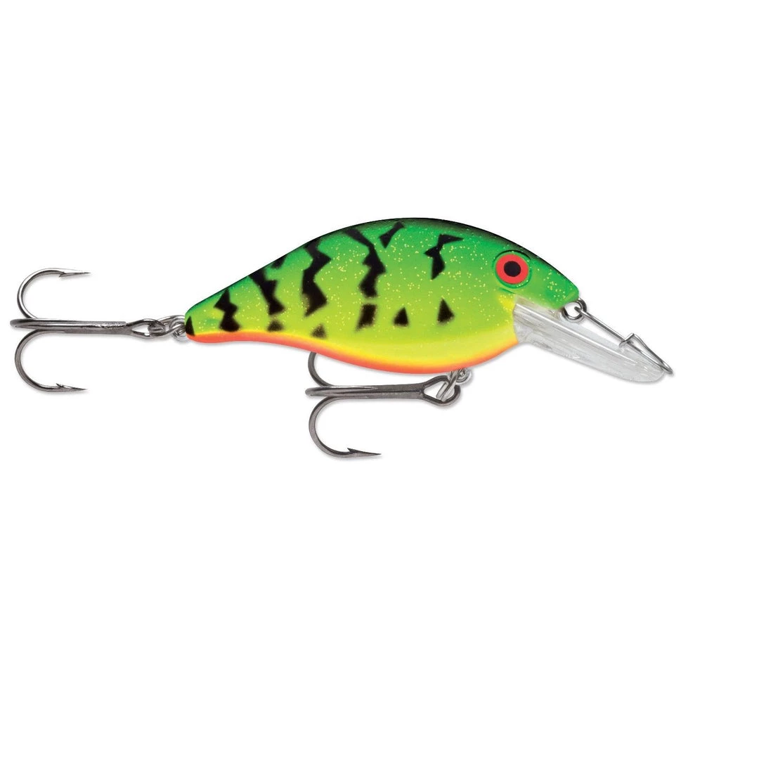 Luhr Jensen Speed Trap Crankbait Freshwater 4 Luhr Jensen Speed Trap Crankbait Freshwater - immagine 4