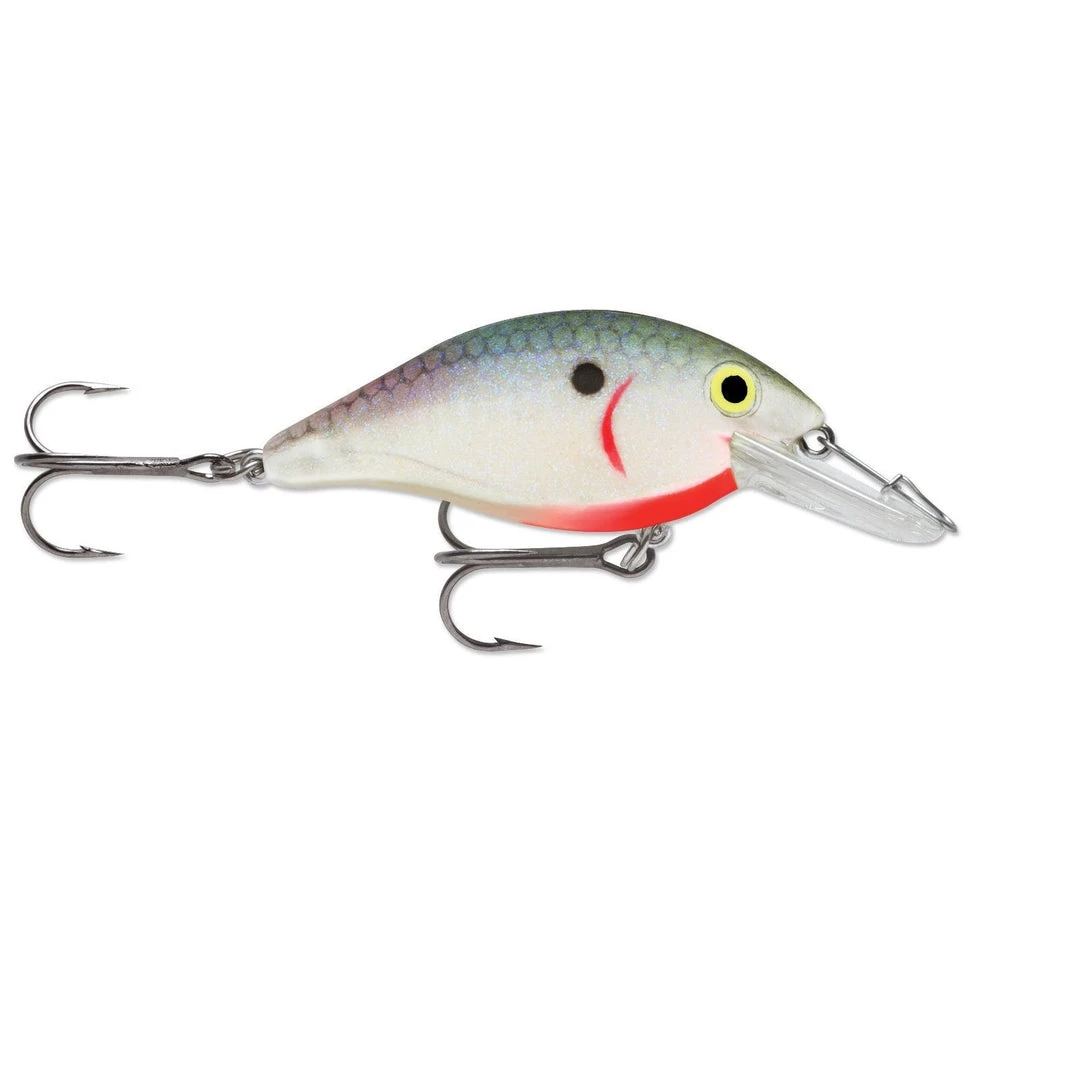 Luhr Jensen Speed Trap Crankbait Freshwater 5 Luhr Jensen Speed Trap Crankbait Freshwater - immagine 5