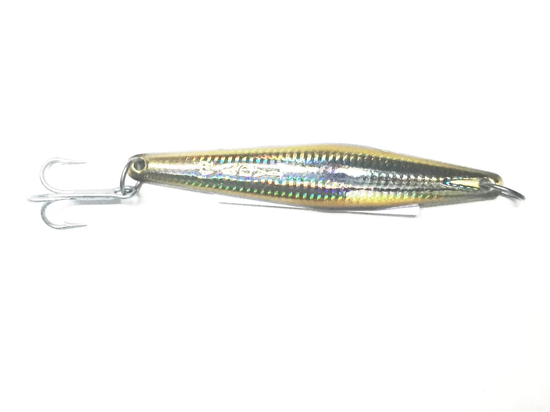 Tady Lures 45 Surface Ferro 13 Tady Lures 45 Surface Ferro - immagine 13