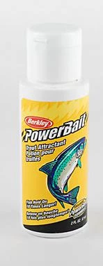 Berkley Powerbait Attraente 2 Oz D'acqua Dolce