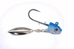 Coolbaits "The Down Under" Underspin Freshwater -Negozio Strumenti Pesca Economico 12blue1final web 1024x1024 2x 1dc9aab3 297f 4ab6 9c7f f66fbe8f14a7 1080x1080