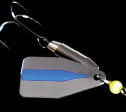 Jake's Lures Jake's Stream-A-Lure, Acqua Dolce -Negozio Strumenti Pesca Economico 13. silver blue spinner 2 600x533 1080x1080