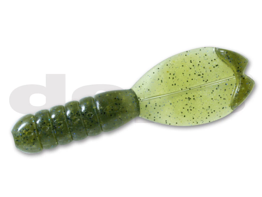 Deps Lil Rabbit Creature Bait 6 Deps Lil Rabbit Creature Bait - immagine 6