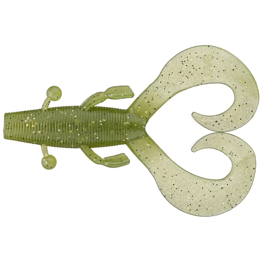 Gary Yamamoto Cowboy 11 Gary Yamamoto Cowboy - immagine 11