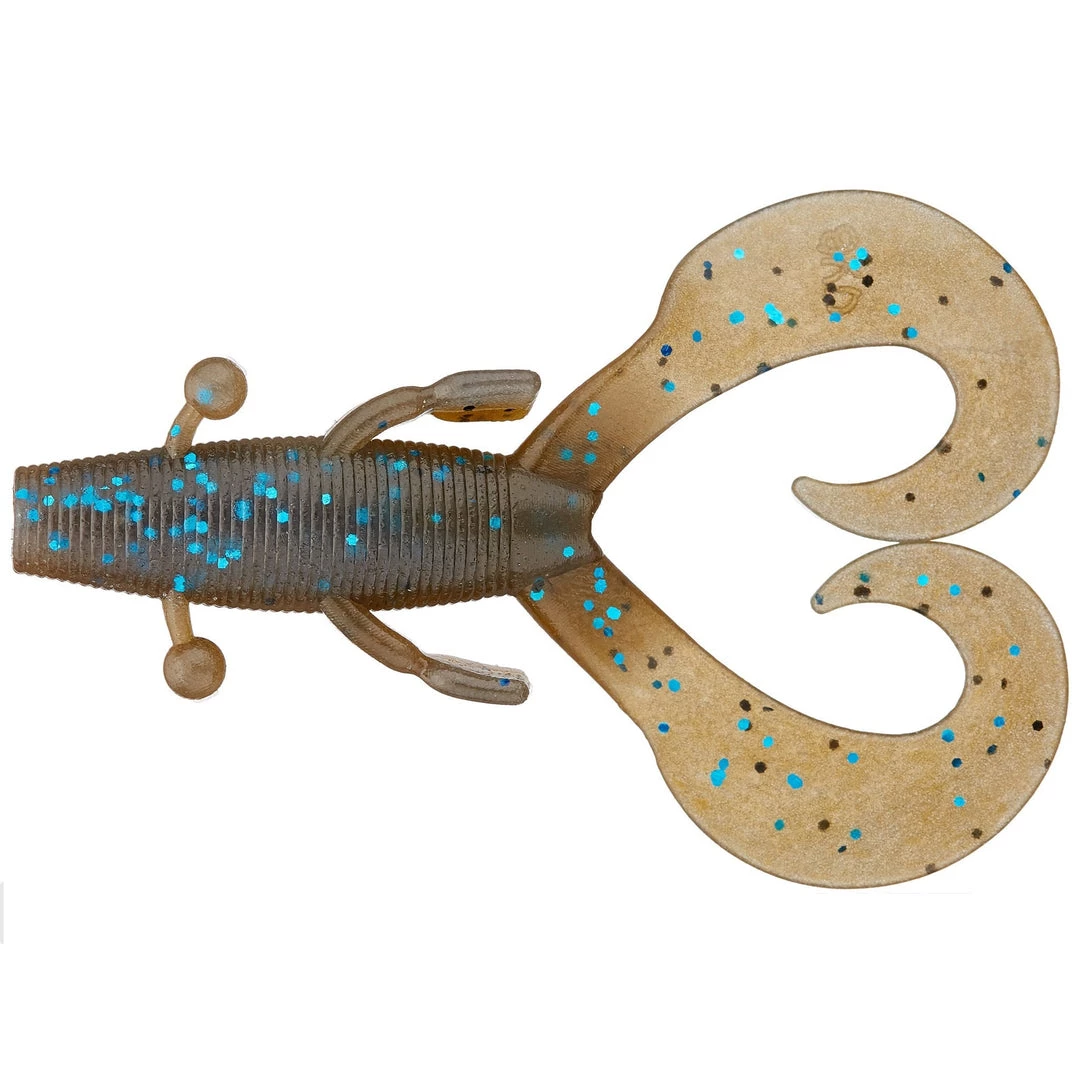 Gary Yamamoto Cowboy 2 Gary Yamamoto Cowboy - immagine 2