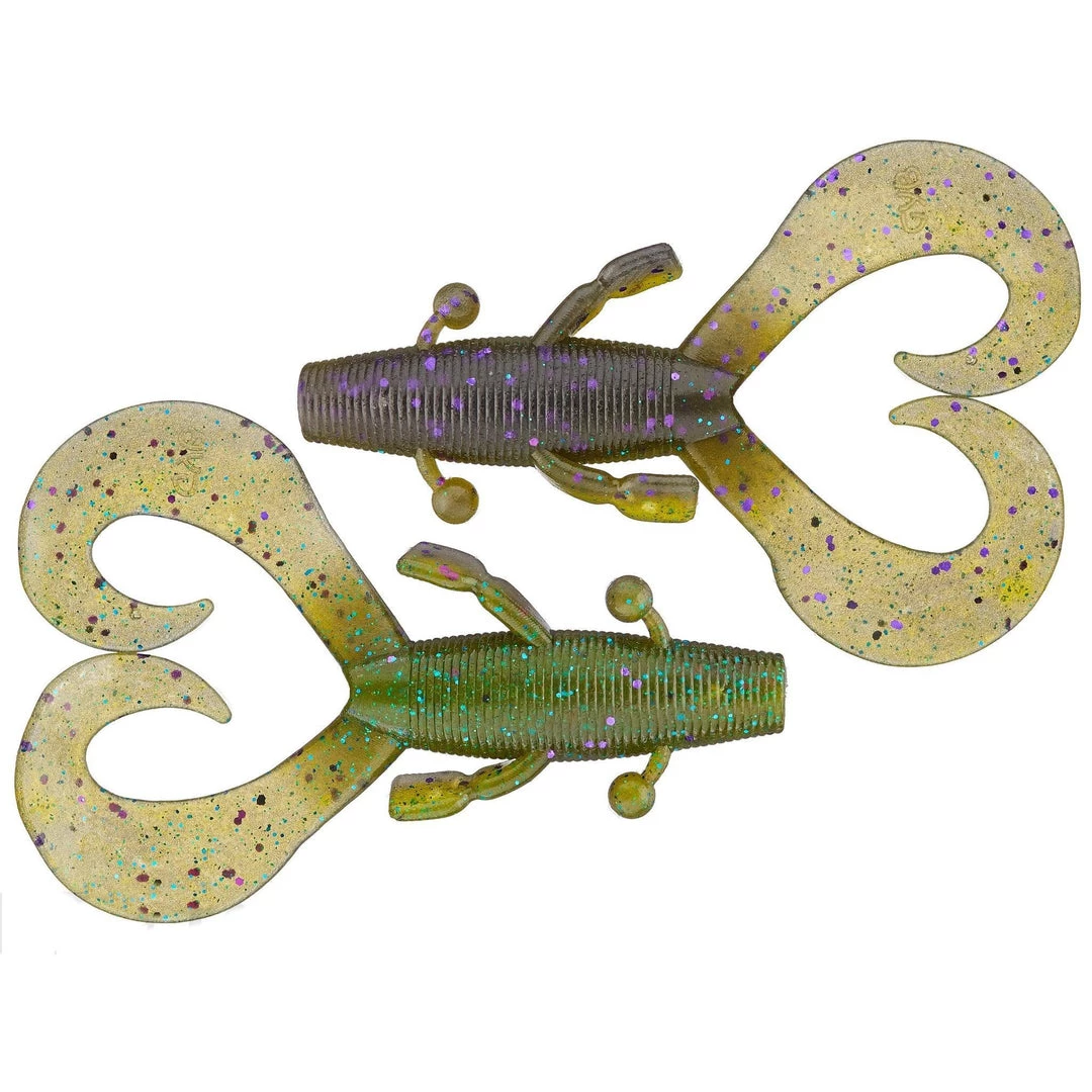 Gary Yamamoto Cowboy 3 Gary Yamamoto Cowboy - immagine 3