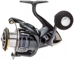 Shimano Twin Power XD Rulli Di Spinning