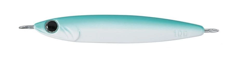 Daiwa Zakana JigsCity Name (optional, Probably Does Not Need A Translation) 2 Daiwa Zakana JigsCity Name (optional, Probably Does Not Need A Translation) - immagine 2