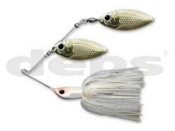 Deps B Spinnerbaits Personalizzato D'acqua Dolce 10 Deps B Spinnerbaits Personalizzato D'acqua Dolce -Negozio Strumenti Pesca Economico 14 Albino 1080x1080