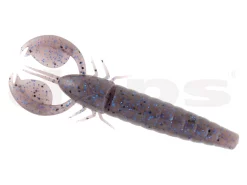 Deps Clap Craw 4" -Negozio Strumenti Pesca Economico 141 Sakura Baby Blue Flake 1080x1080