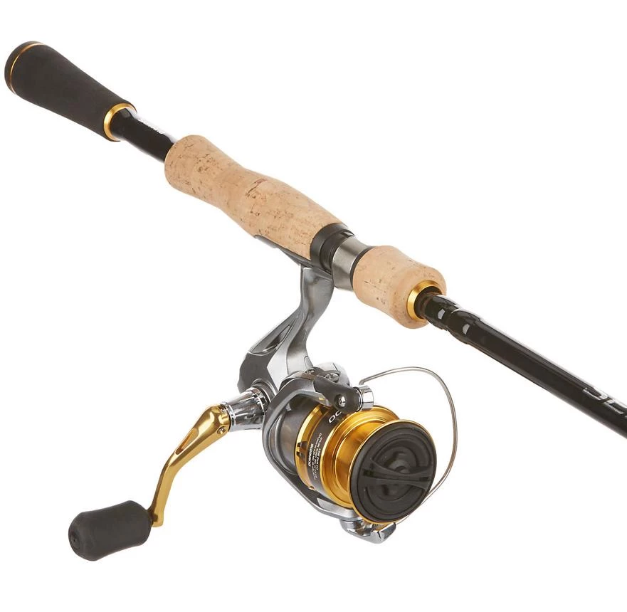 Shimano Sedona Spinning Combo 2 Shimano Sedona Spinning Combo - immagine 2